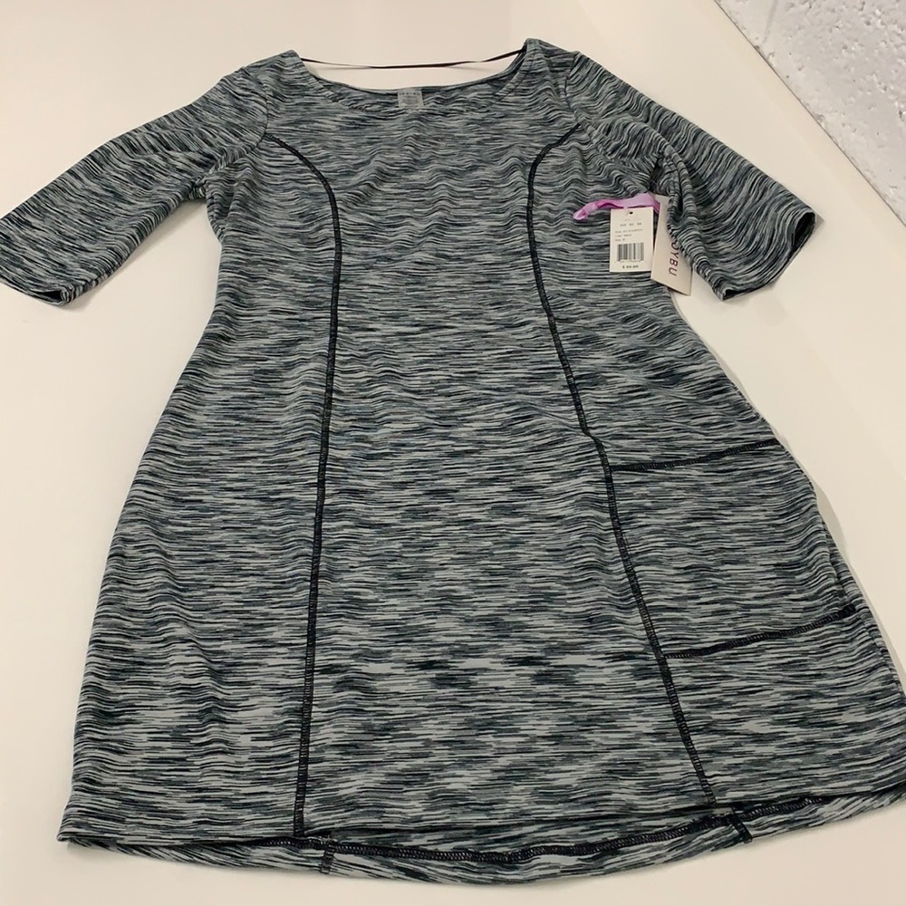 NWT Soybu Mini Dress